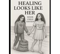 Healing Looks Like Her : Inner Child Edition