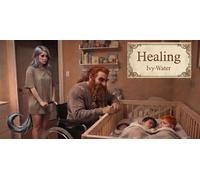 Healing Love, #4 - Ivy Water - Ivy Water - ebook (ePub) - Livre