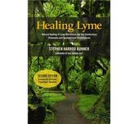 Healing Lyme by Stephen Harrod Buhner Inconnu (Auteur)