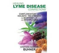 Healing Lyme Disease Coinfections