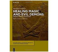 Healing Magic And Evil Demons