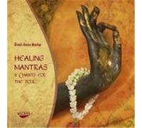 Healing Mantras & Chants for the Soul Marker, Dinah Arosa (Auteur)