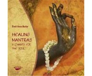 Healing Mantras & Chants for the Soul Marker, Dinah Arosa (Auteur)