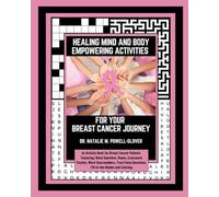 Healing Mind and Body: Empowering Activities for Your Breast Cancer Journey