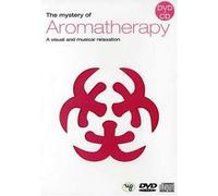 Healing-Mistery of Aromatherapy (DVD+CD) [Edizione: Regno Unito] [Import]