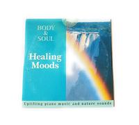 Healing Moods [Import]
