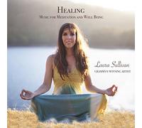 Healing Music for Meditation and Well Being