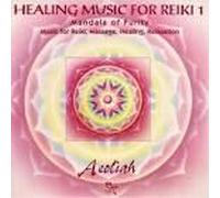 Healing Music For Reiki 1