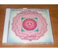 Healing Music For Reiki