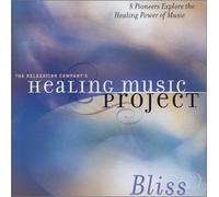 Healing Music Project: Bliss