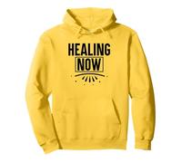 Healing Now Tricheur Cœur brisé Sweat à Capuche