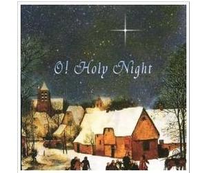 Healing - O Holy Night [Import]