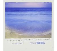 Healing - Ocean Waves [Import]