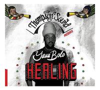 Healing Of All Nations - Cd Digipack