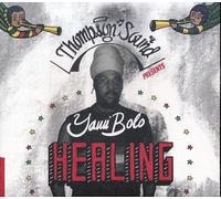 Healing of All Nations [Import]