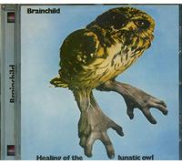 Healing of The Lunatic Owl
