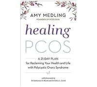 Healing Pcos