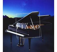 Healing Piano Best [Import]