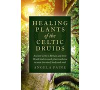 Healing Plants of the Celtic Druids