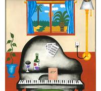 Healing Potpourri - Blanket of Calm [Vinyl LP]