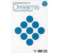 The Healing Power Of Dreams