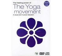 Healing Power of The Yoga Movement [Import]