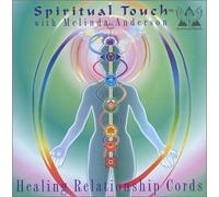 Healing Relationship Cords