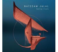 Healing Rituals CD