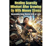 Healing Scarcity Mindset After Growing Up With Money Stress: Unraveling Deep-Rooted Grip of Lack