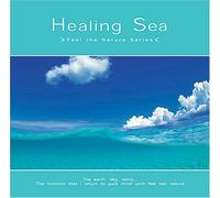 Healing Sea Feel The Nature Se [Import Allemand]