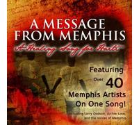 Healing Song for Haiti