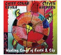 Healing Songs Of Earth & Sky