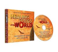 Healing Songs Of The World