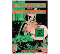 Healing Sounds From The Malaysian Rainforest