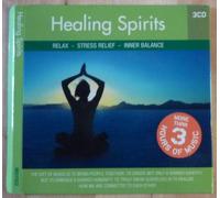 Various Artists - Healing Spirits [Import]