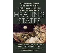 Healing States Alberto Villoldo (Auteur)