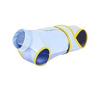 Healing Support Garment, Sensitive Skin Solution, 14.5 inches Lightweight with Stretchable Weave, Ergonomic Abdominal Support Shield, Reinforced Joint Patch with Snug Fit, Daily Cover for Female Male