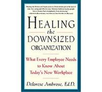 Healing the Downsized Organization Delorese Ambrose (Auteur)