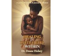 Healing the Little Girl Within