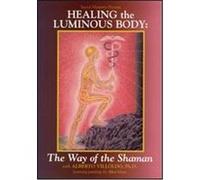 Healing the Luminous Body - DVD Zone 1 G