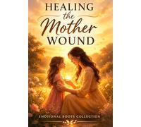 Healing the Mother Wound: A gentle guide to understanding emotional patterns, healing childhood wounds, and rebuilding your inner relationship