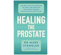 Healing The Prostate