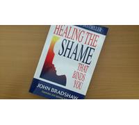 Healing The Shame That Binds You