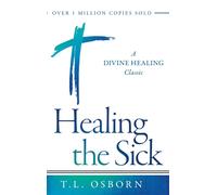 Healing The Sick