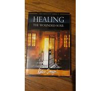 Healing The Wounded Soul, The Captivity Series 2