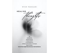 Healing Thoughts II 33 Poems and Meditations for Emotional Renewal - Ryan Puusaari - Wood Island Books - ebook (ePub) - Livre