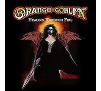 Healing Through Fire CD