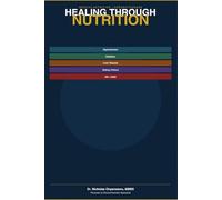 HEALiNG THROUGH NUTRITION: Food is Medicine