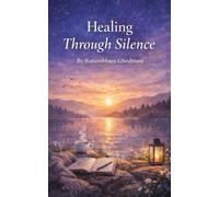 Healing Through Silence - Rutumbhara Ghodmare - Rutumbhara Ghodmare - ebook (ePub) - Livre