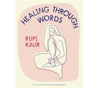 Healing Through Words – Andrews McMeel Publishing